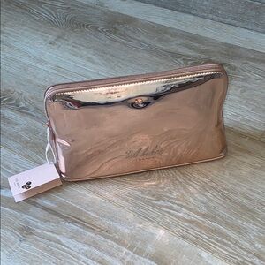 NWT Ted Baker Mirrored Wash Bag